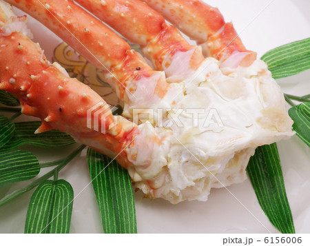 タラバ　 蟹 6156006