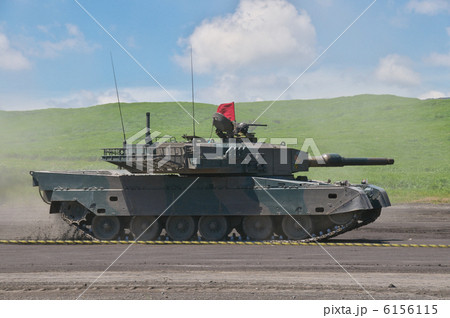 ９０式戦車 6156115