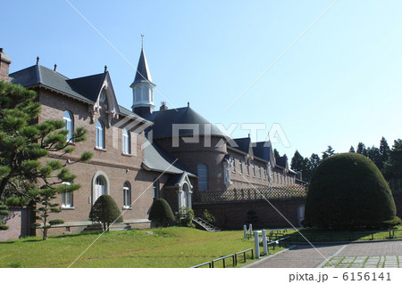 トラピスチヌ修道院 6156141