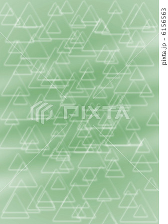 Background from set of shining triangles 6156563