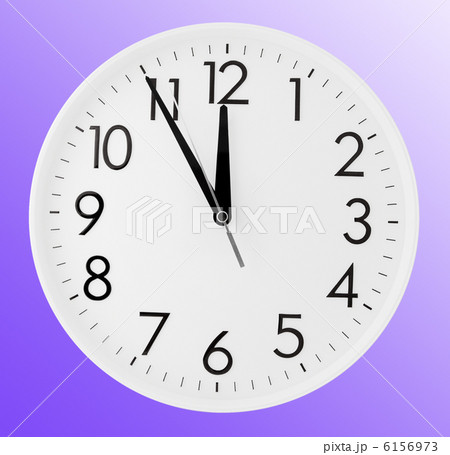 five minutes to twelve 6156973
