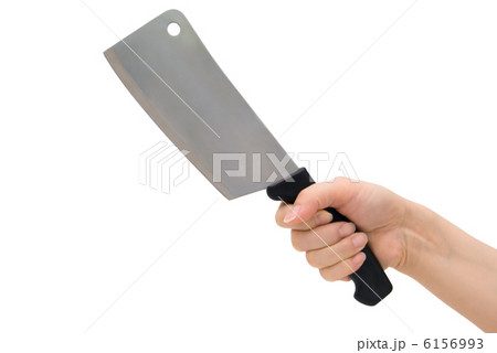 chopper in hand 6156993