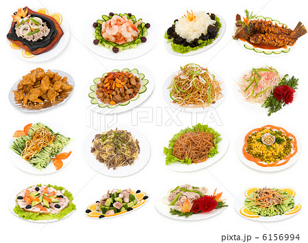 Chinese food. Part one. Chinese food. Part one. 6156994