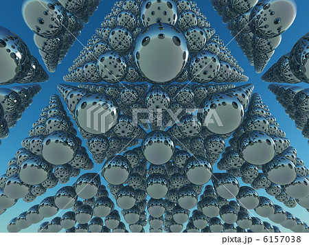 インスピレーション・オブジェクト 6157038