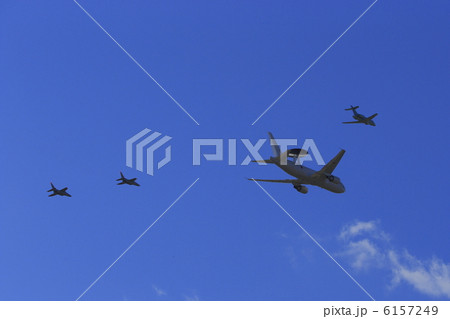 航空ショー 6157249
