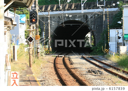 横須賀風物百選の横須賀駅を訪れて 6157839