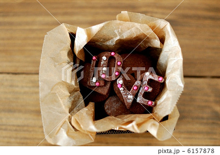 2012　バレンタイン 6157878