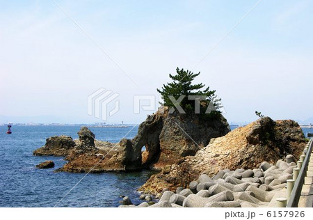 美保関町散策行 6157926