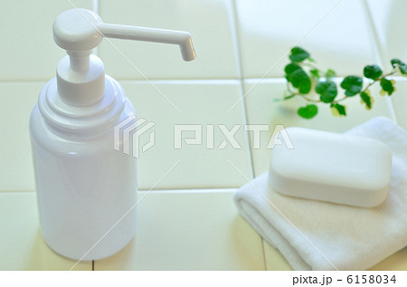 インフルエンザ予防 インフルエンザ予防 6158034