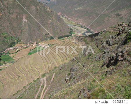 聖なる谷 聖なる谷 6158344