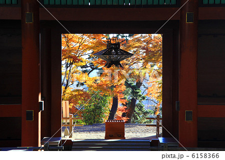 妙義神社 妙義神社 6158366