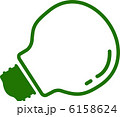 電球 電球 6158624