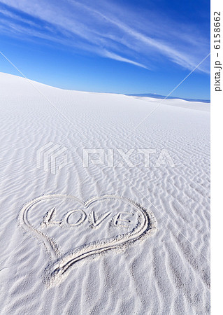 砂に書いたLove 砂に書いたLove 6158662