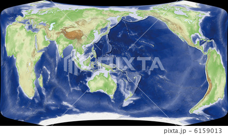 世界全図 世界全図 6159013