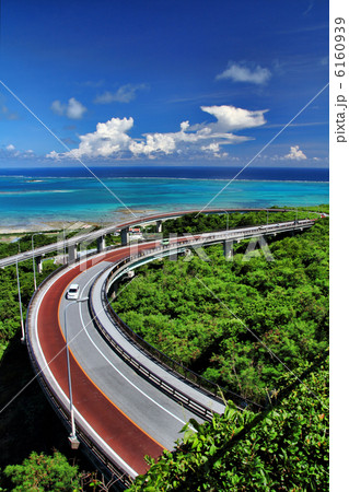 ニライカナイ橋 ニライカナイ橋 6160939
