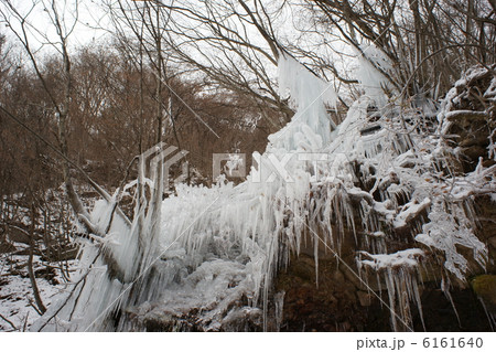 氷柱 6161640