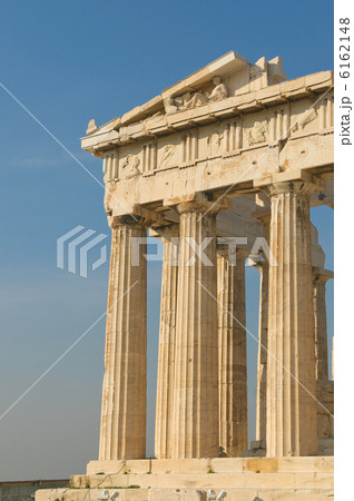 greek columns, acropolis, athens greek columns, acropolis, athens 6162148