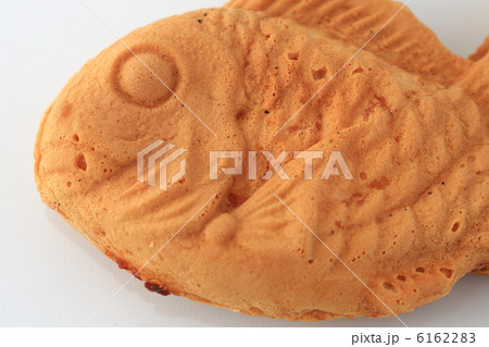 タイヤキ 6162283