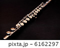 フルート 黒バック 6162297