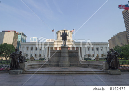 オハイオ州議事堂 6162475