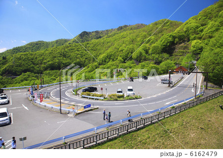 日光いろは坂明智平駐車場 日光いろは坂明智平駐車場 6162479