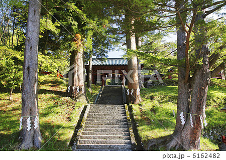 二荒山神社中宮祠 6162482