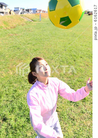 サッカー 6162617