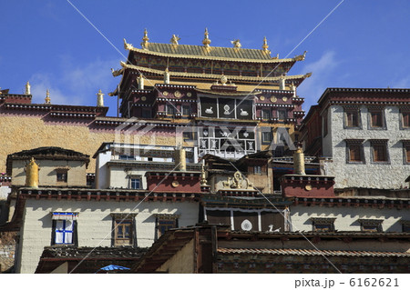 松賛林寺 松賛林寺 6162621