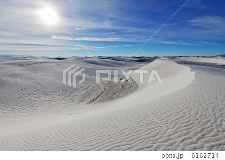 White Sands National Monument 6162714
