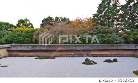 龍安寺石庭 6162715