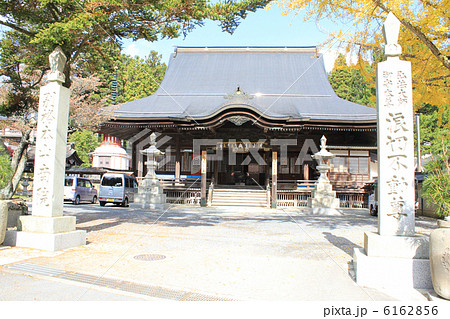 高野山　浪切不動尊 6162856