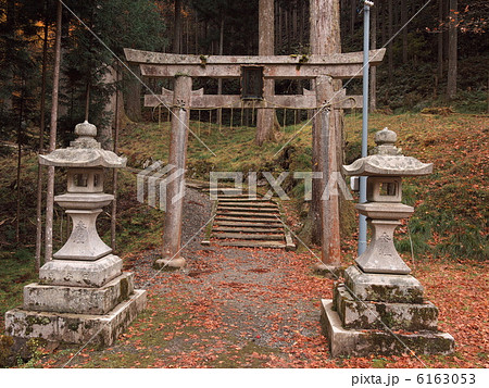 道風神社 道風神社 6163053