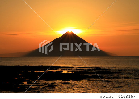 ダイヤモンド薩摩富士 6163167