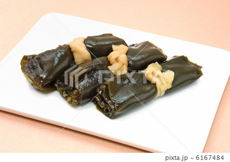 おいしい昆布巻き おいしい昆布巻き 6167484