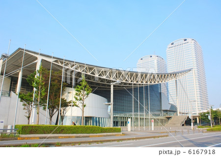 幕張メッセ(国際展示場) 幕張メッセ(国際展示場) 6167918