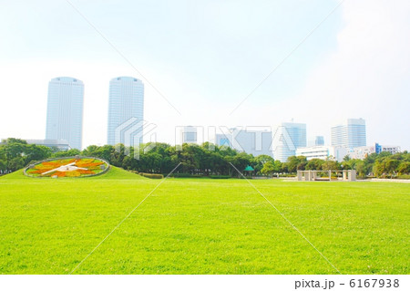 幕張海浜公園 6167938