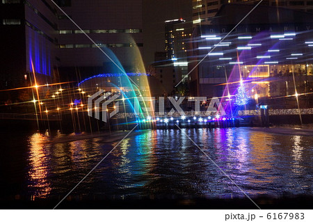 中之島ウェスト　冬ものがたり 6167983