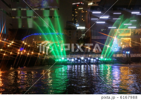 中之島ウェスト　冬ものがたり 6167988