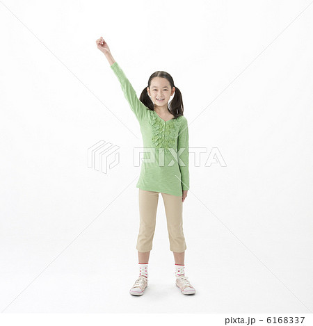 小学生の女の子 6168337