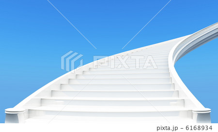 階段 階段 6168934