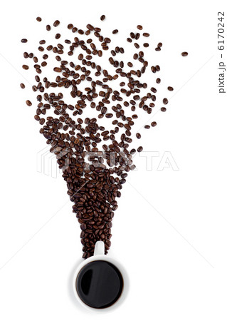 Brightnesses of coffee 6170242