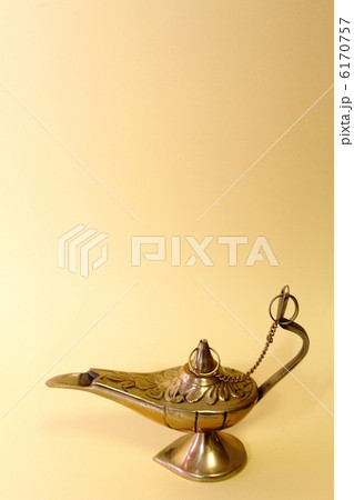 魔法のランプ 魔法のランプ 6170757