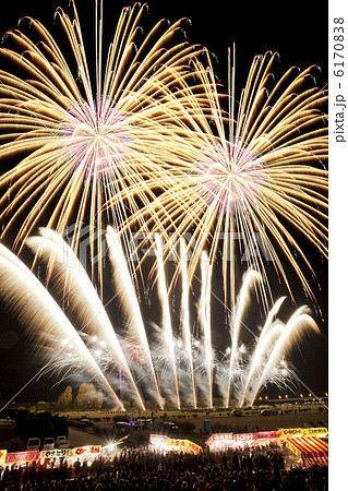 超特大花火 6170838