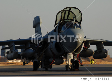 EA-6B（アメリカ海軍） 6171141