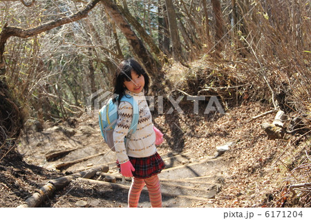 山ガール 6171204