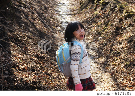 山ガール 6171205