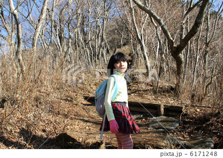 山ガール 6171248