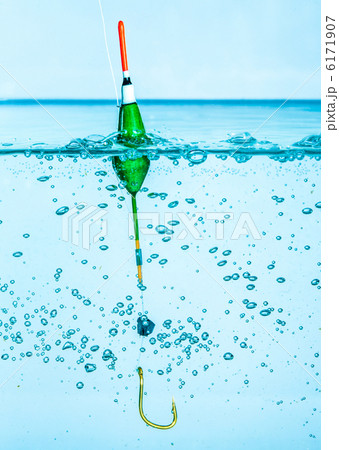 Fishing float 6171907