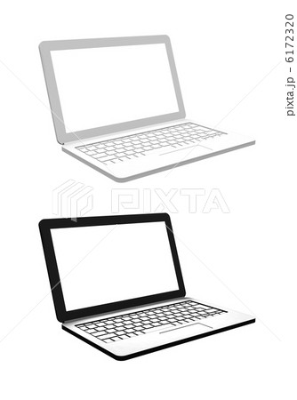 ノートパソコン 6172320