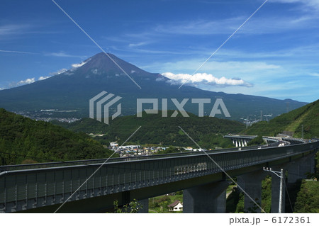 新東名高速道路 6172361